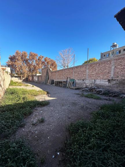Lote en Venta en Capital, Mendoza
