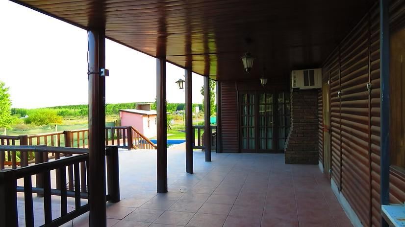 Cabaña en Venta en Lujan de Cuyo, Mendoza