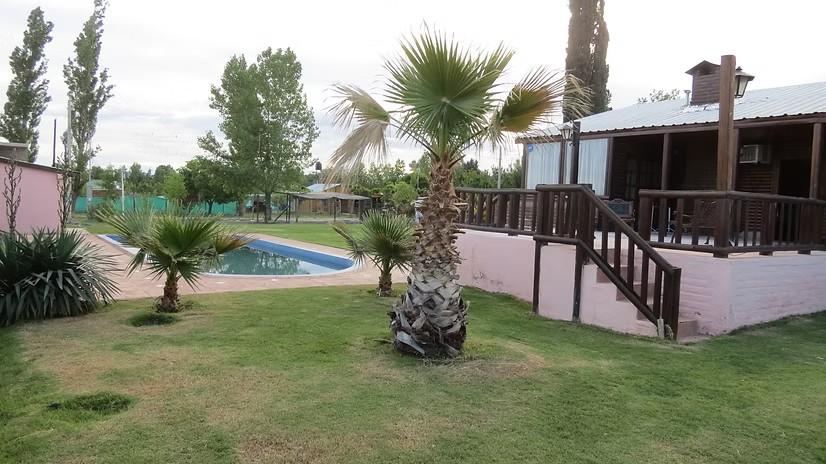 Cabaña en Venta en Lujan de Cuyo, Mendoza