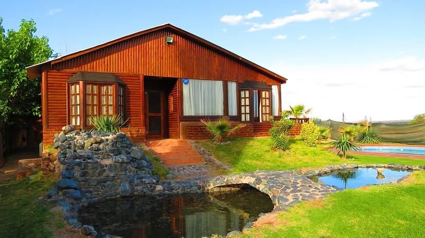 Cabaña en Venta en Lujan de Cuyo, Mendoza