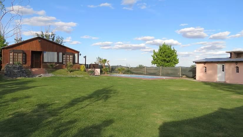 Cabaña en Venta en Lujan de Cuyo, Mendoza