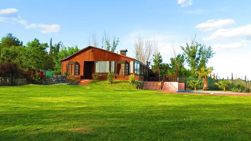 Cabaña en Venta en Lujan de Cuyo, Mendoza
