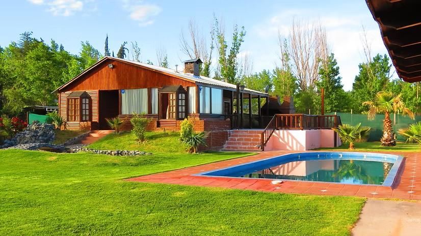 Cabaña en Venta en Lujan de Cuyo, Mendoza