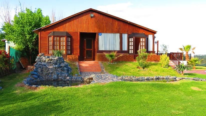Cabaña en Venta en Lujan de Cuyo, Mendoza