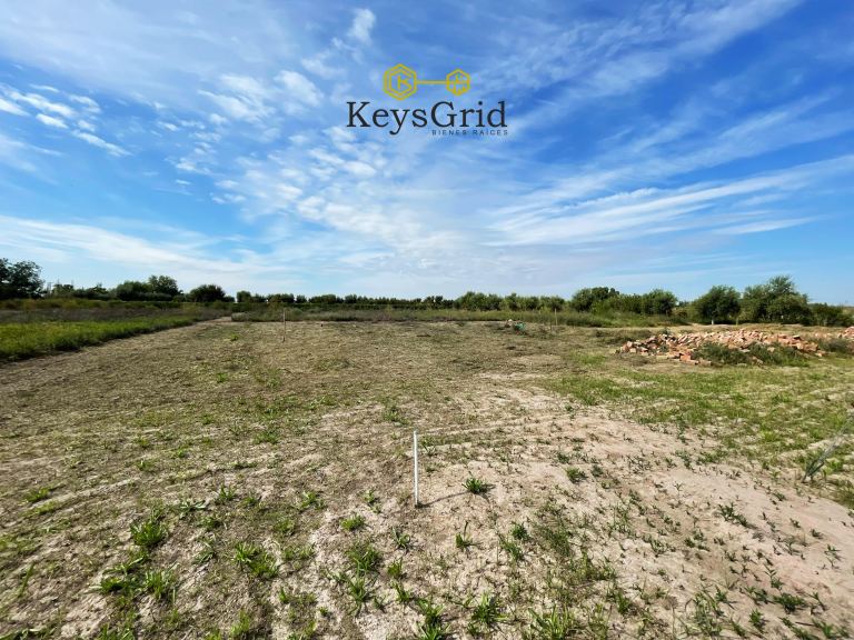 Lote en Venta en Junin, Mendoza
