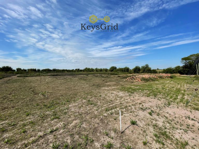 Lote en Venta en Junin, Mendoza
