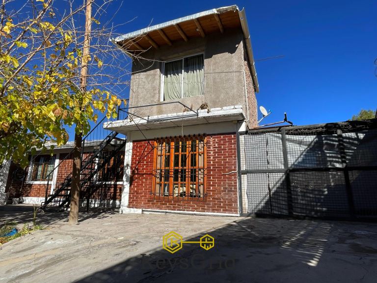 Casa en Venta en Maipu, Mendoza