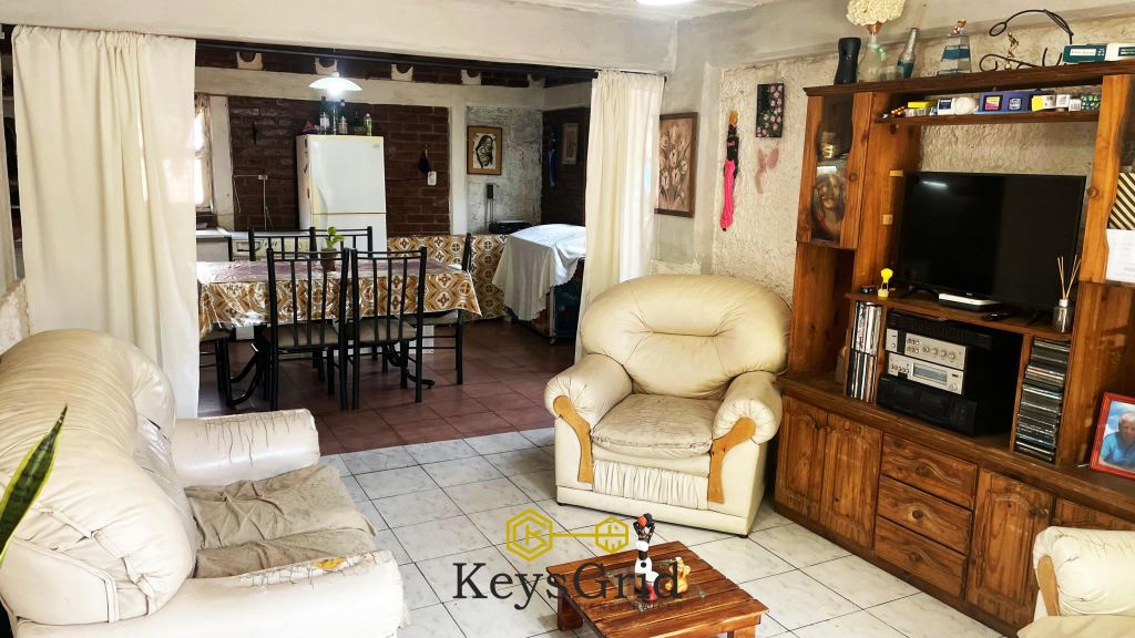 Casa en Venta en Maipu, Mendoza