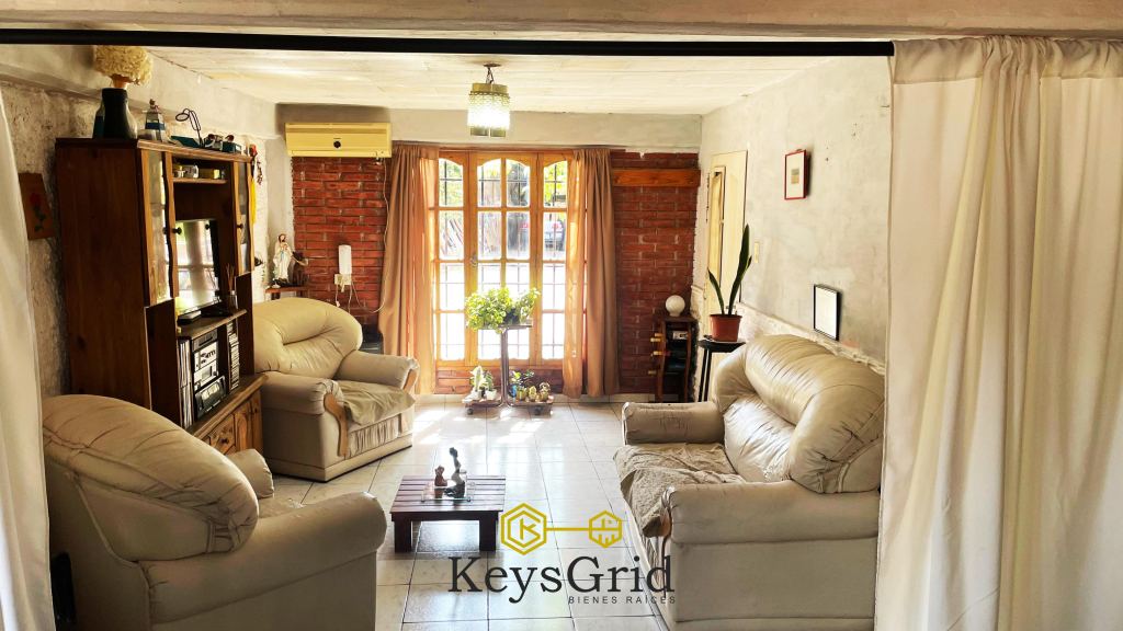Casa en Venta en Maipu, Mendoza