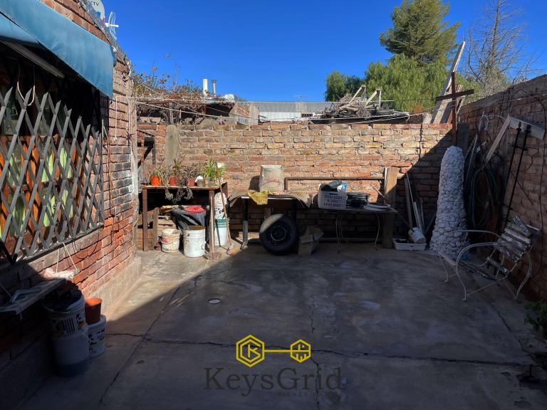 Casa en Venta en Maipu, Mendoza