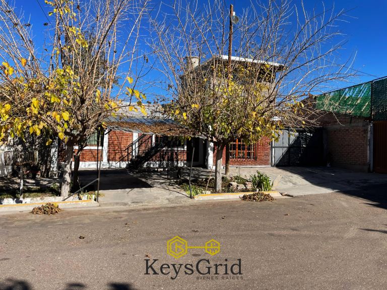 Casa en Venta en Maipu, Mendoza