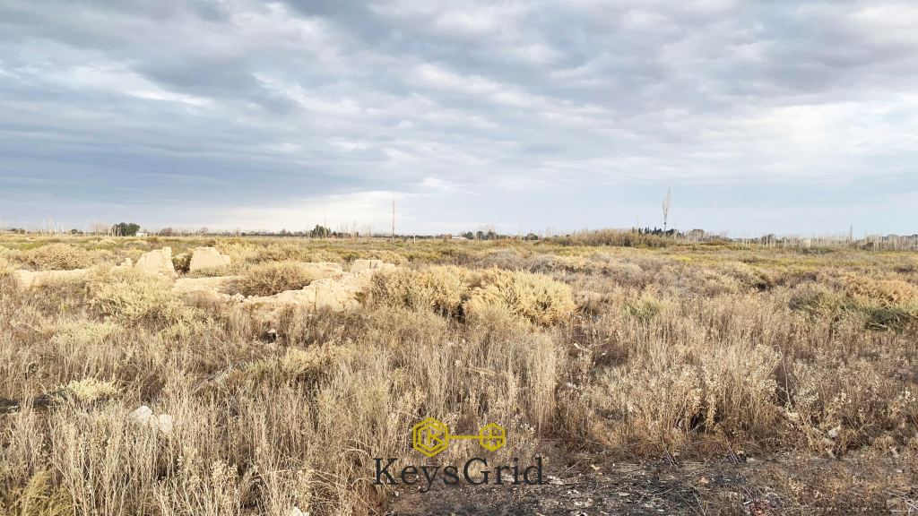 Terreno en Venta en San Martin, Mendoza