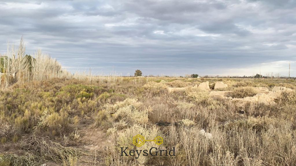 Terreno en Venta en San Martin, Mendoza