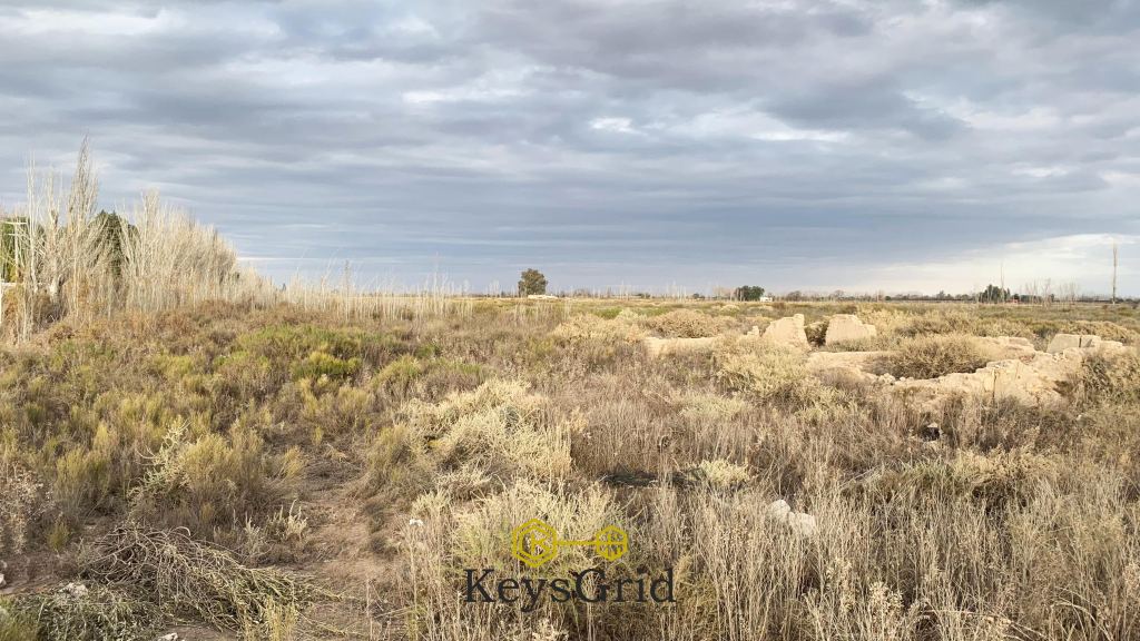 Terreno en Venta en San Martin, Mendoza