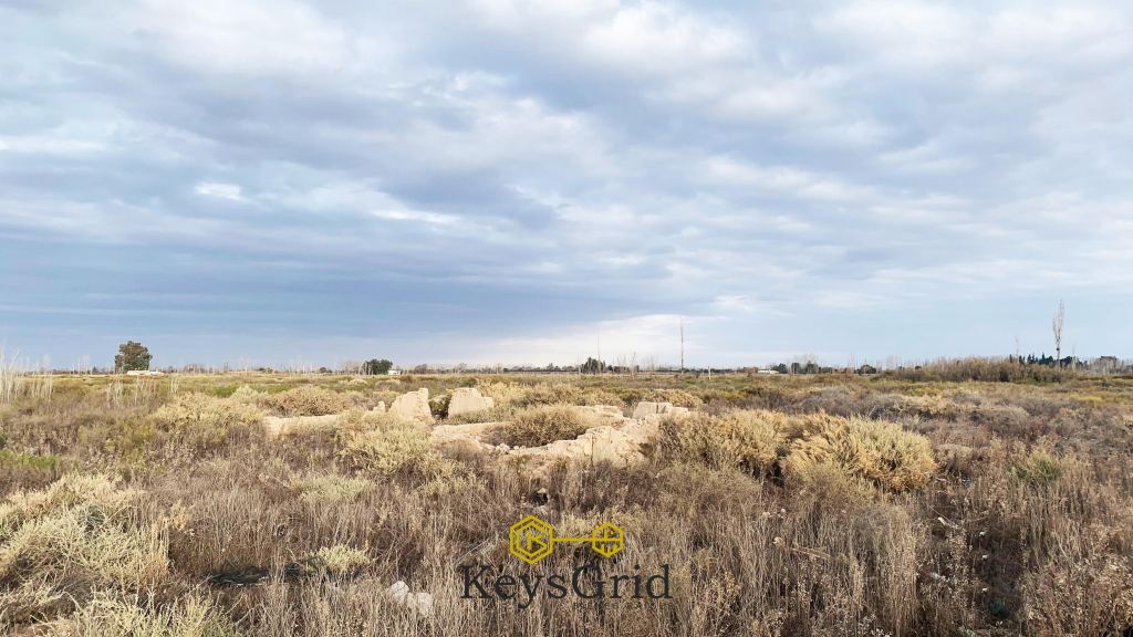 Terreno en Venta en San Martin, Mendoza