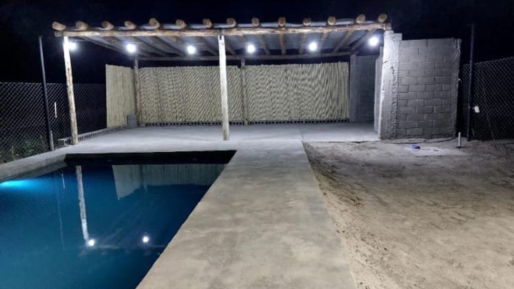 Quinta en Venta en San Martin, Mendoza