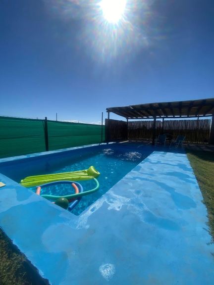 Quinta en Venta en San Martin, Mendoza