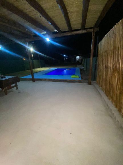 Quinta en Venta en San Martin, Mendoza