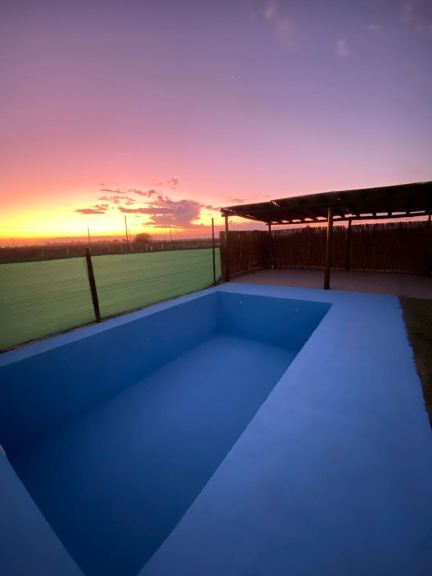 Quinta en Venta en San Martin, Mendoza
