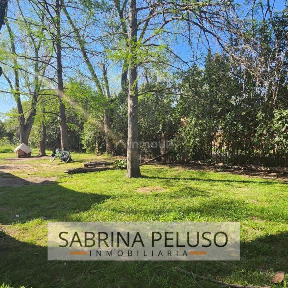 Terreno en Venta en General Rodriguez, G.B.A. Zona Oeste