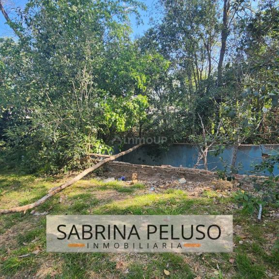 Terreno en Venta en General Rodriguez, G.B.A. Zona Oeste