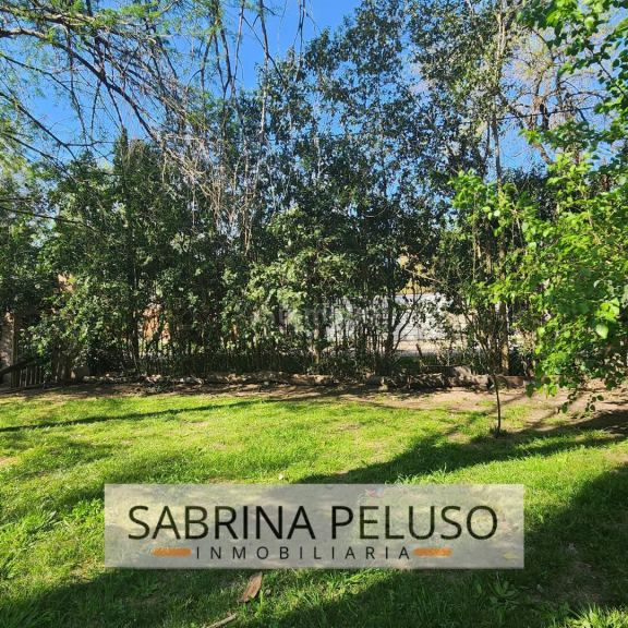 Terreno en Venta en General Rodriguez, G.B.A. Zona Oeste