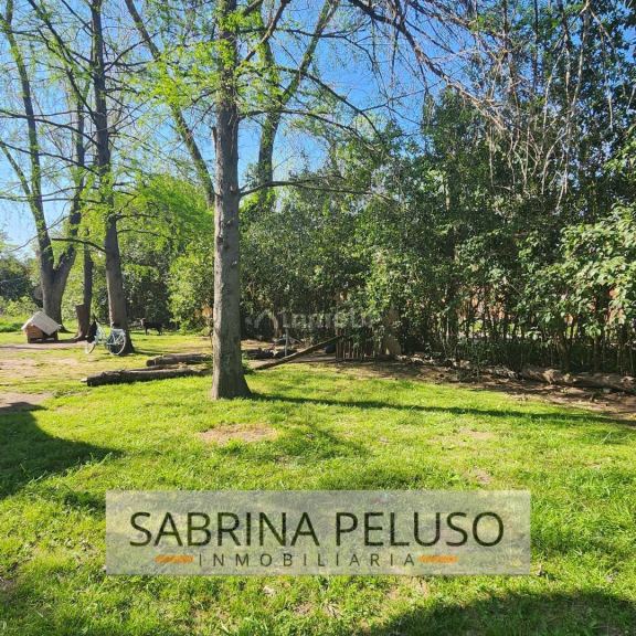 Terreno en Venta en General Rodriguez, G.B.A. Zona Oeste