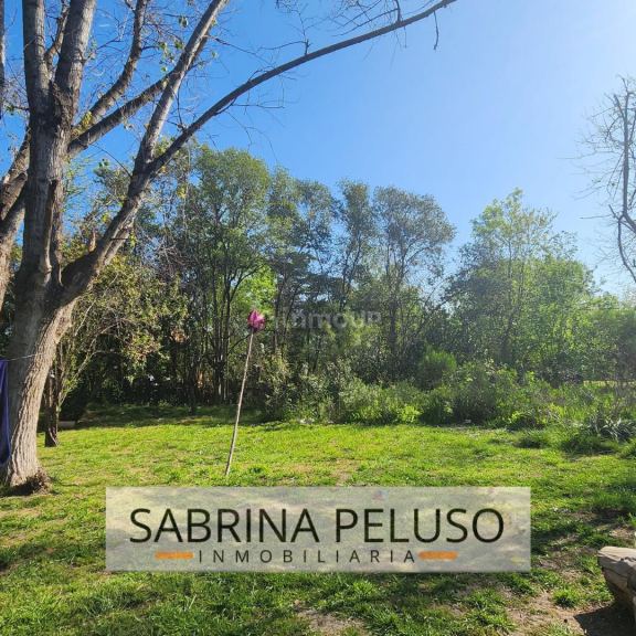 Terreno en Venta en General Rodriguez, G.B.A. Zona Oeste
