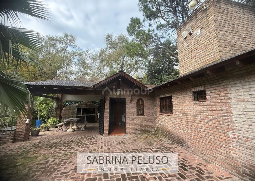 Casa en Venta en Moreno, G.B.A. Zona Oeste