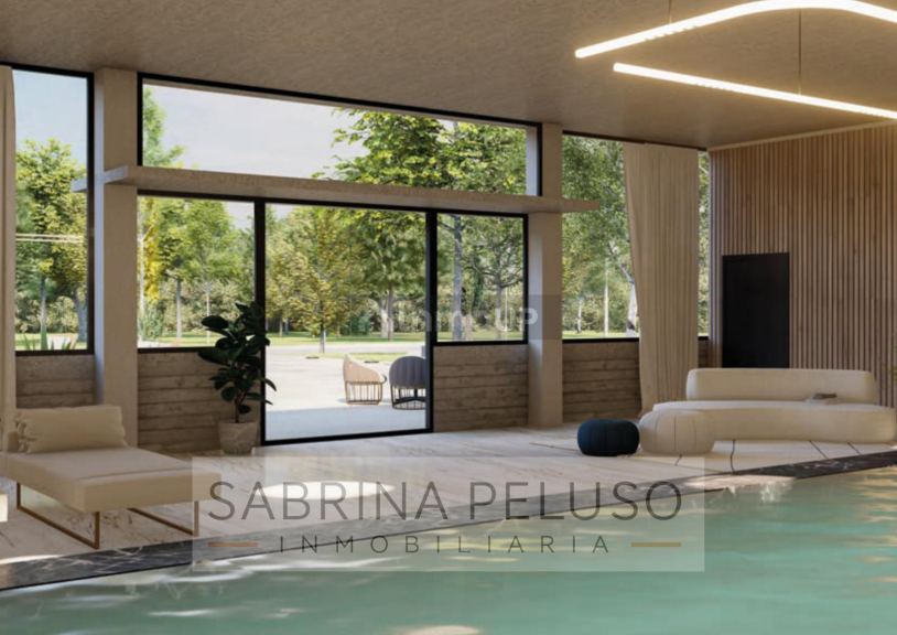 Terreno en Venta en General Las Heras, Buenos Aires Interior