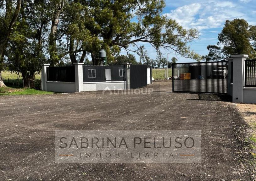 Terreno en Venta en General Las Heras, Buenos Aires Interior