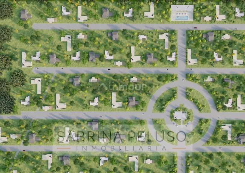 Terreno en Venta en General Las Heras, Buenos Aires Interior
