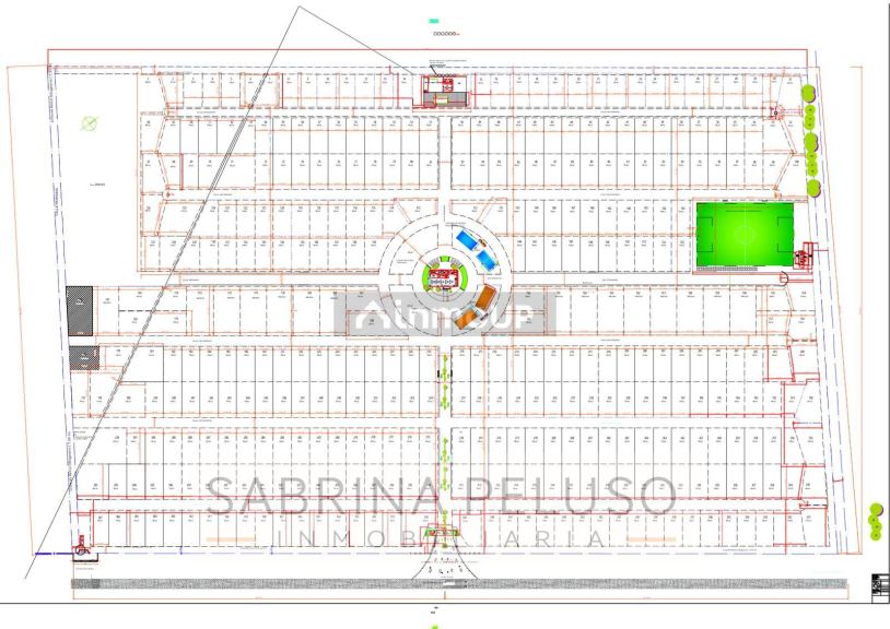 Terreno en Venta en General Las Heras, Buenos Aires Interior