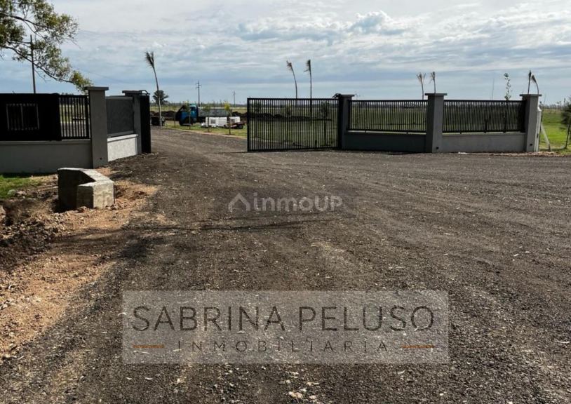 Terreno en Venta en General Las Heras, Buenos Aires Interior