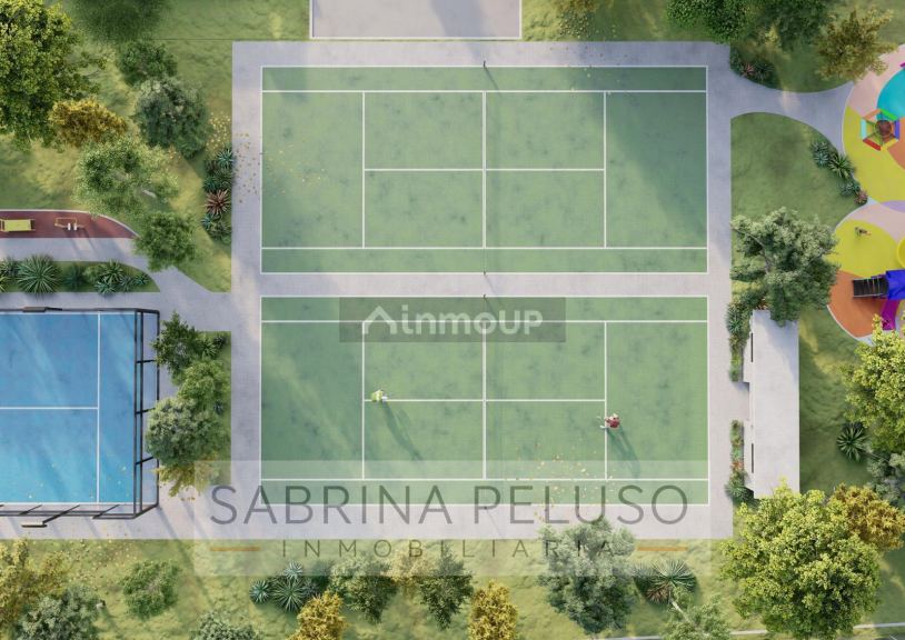 Terreno en Venta en General Las Heras, Buenos Aires Interior