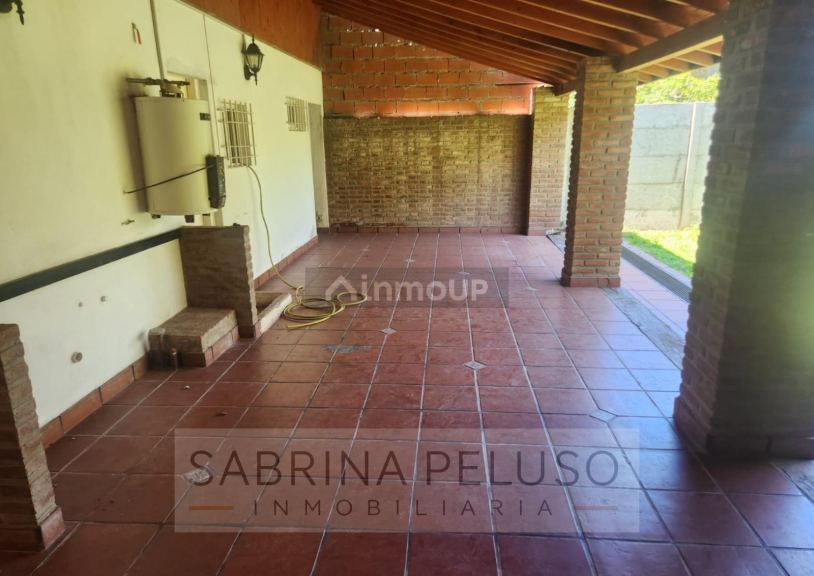 Casa en Venta en Lujan, G.B.A. Zona Oeste - USD 88.000 | Inmoup - 8