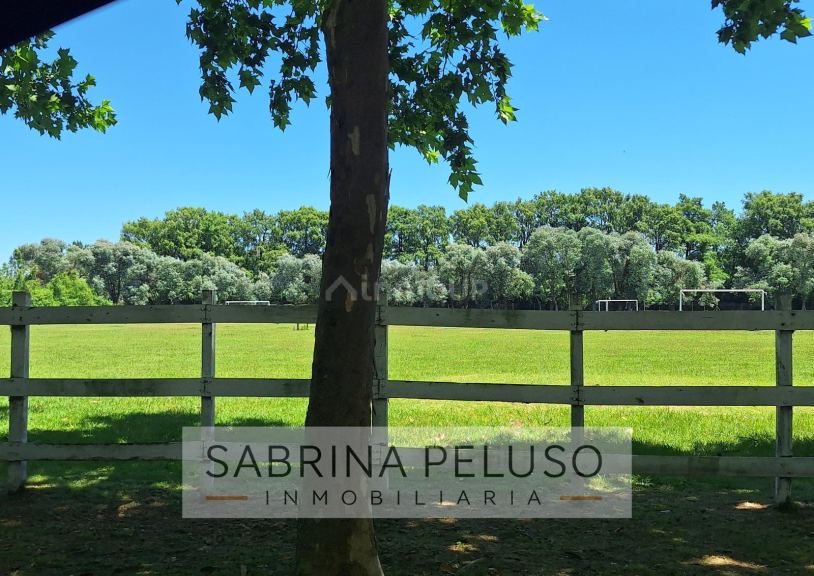Terreno en Venta en Pilar, G.B.A. Zona Norte