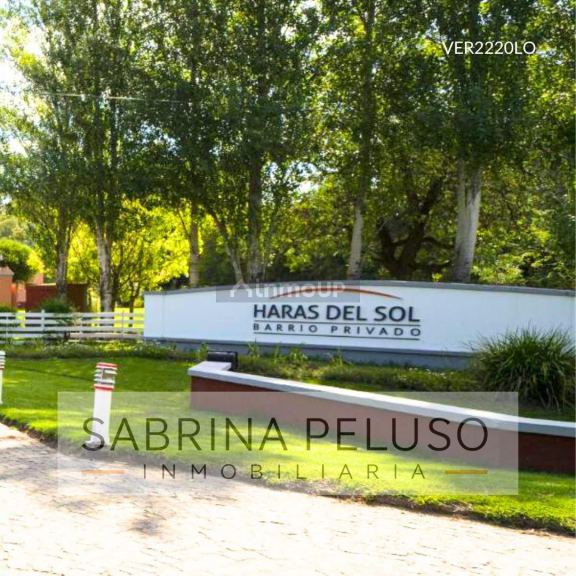 Terreno en Venta en Pilar, G.B.A. Zona Norte