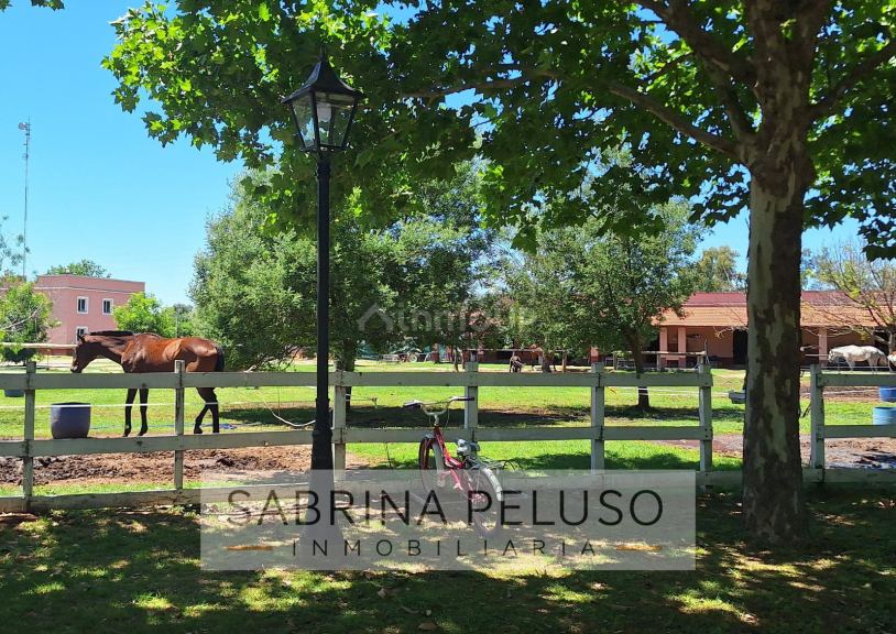 Terreno en Venta en Pilar, G.B.A. Zona Norte
