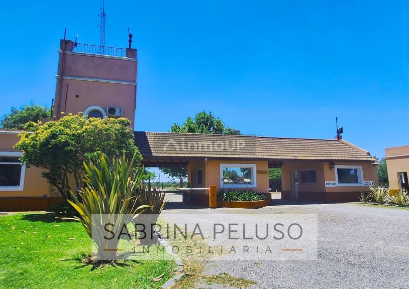 Terreno en Venta en Pilar, G.B.A. Zona Norte