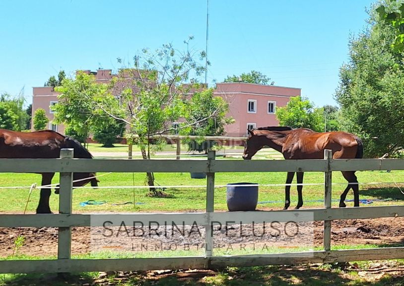 Terreno en Venta en Pilar, G.B.A. Zona Norte
