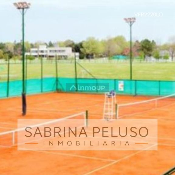 Terreno en Venta en Pilar, G.B.A. Zona Norte