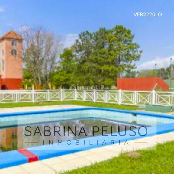 Terreno en Venta en Pilar, G.B.A. Zona Norte
