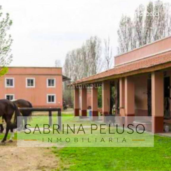 Terreno en Venta en Pilar, G.B.A. Zona Norte