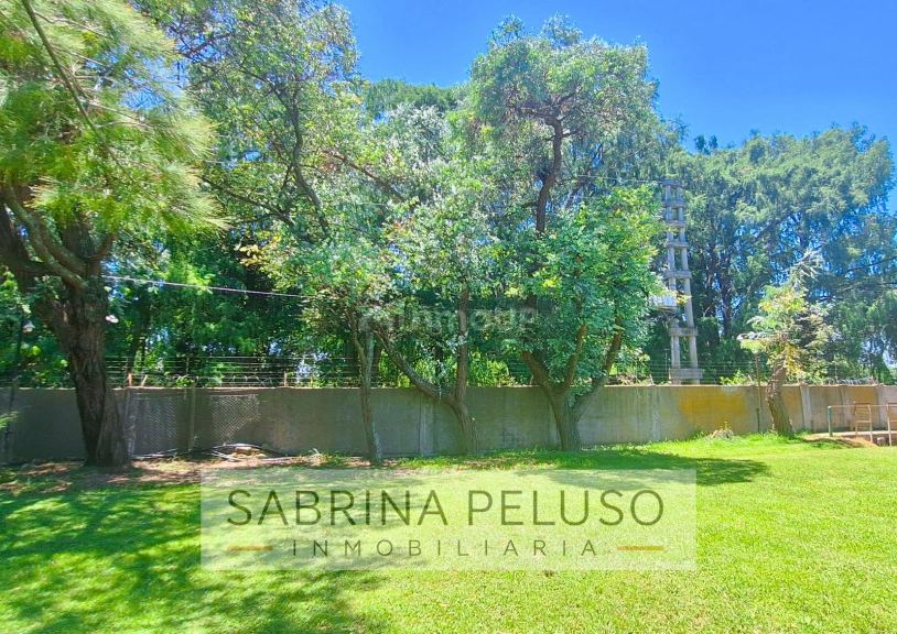 Terreno en Venta en Pilar, G.B.A. Zona Norte