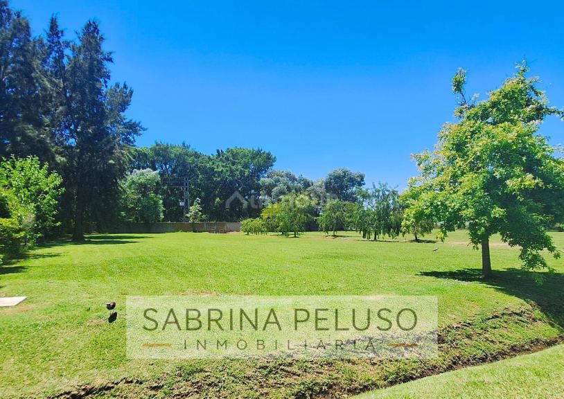 Terreno en Venta en Pilar, G.B.A. Zona Norte