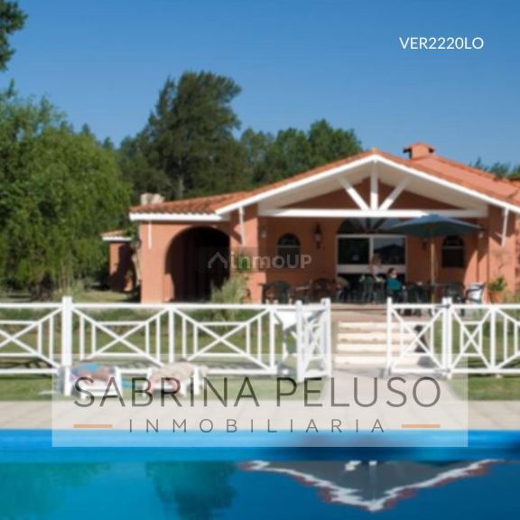 Terreno en Venta en Pilar, G.B.A. Zona Norte