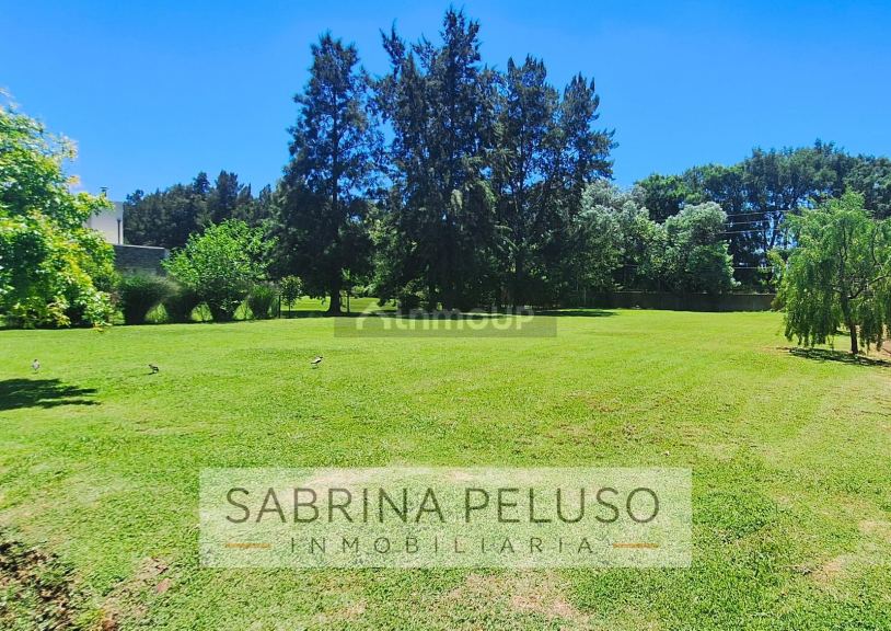 Terreno en Venta en Pilar, G.B.A. Zona Norte