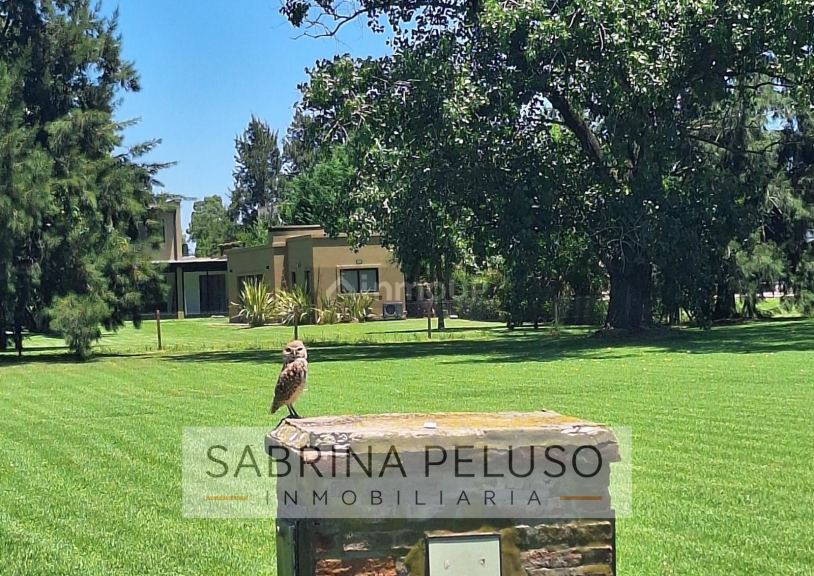 Terreno en Venta en Pilar, G.B.A. Zona Norte