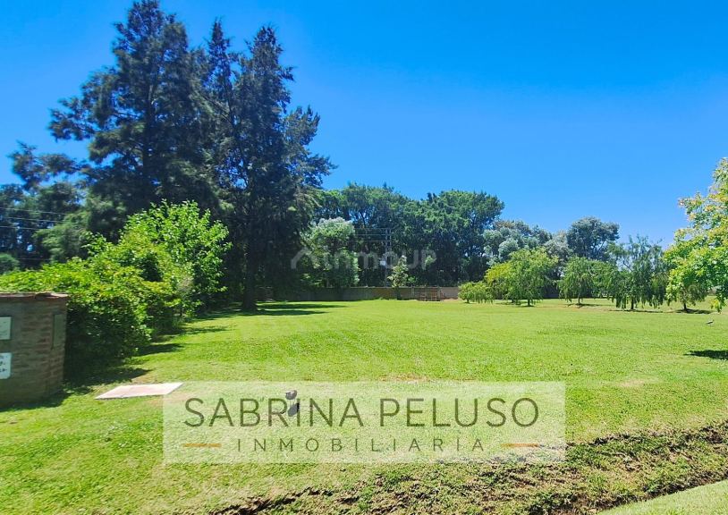 Terreno en Venta en Pilar, G.B.A. Zona Norte